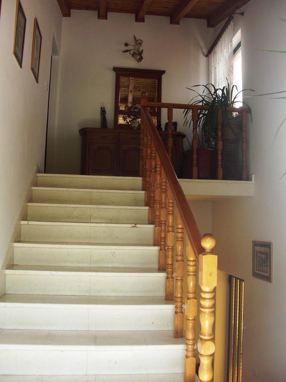 House Jelena Hotel Mlini Exterior photo