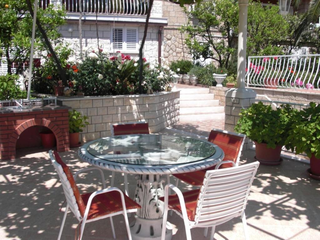 House Jelena Hotel Mlini Room photo