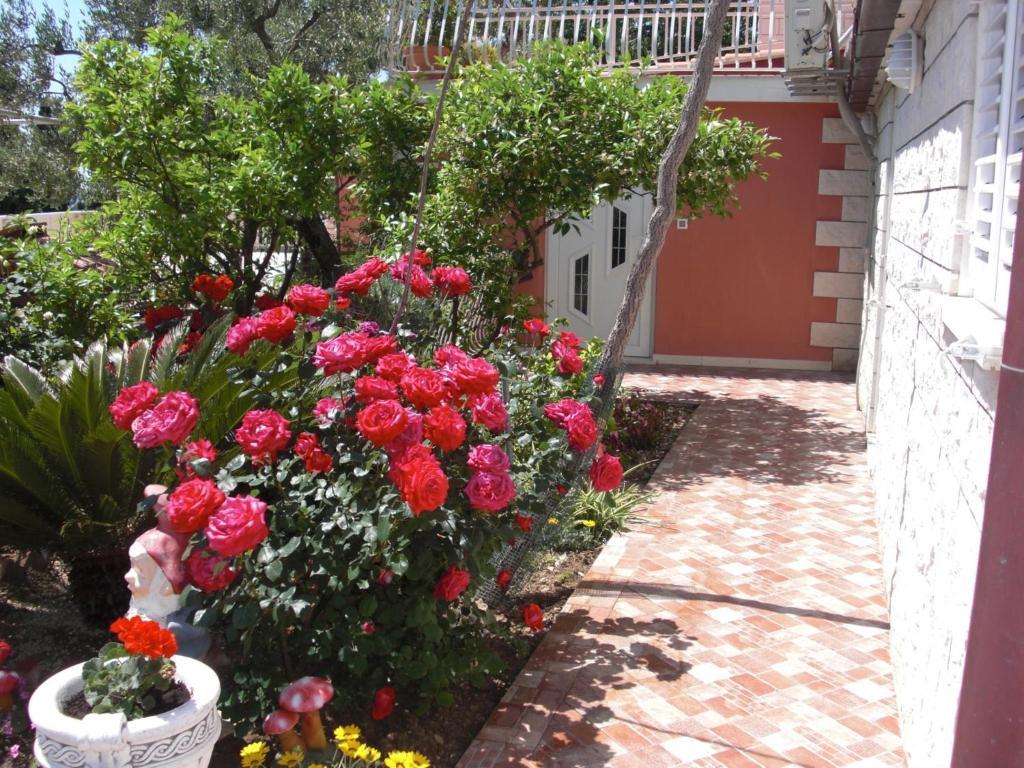 House Jelena Hotel Mlini Room photo