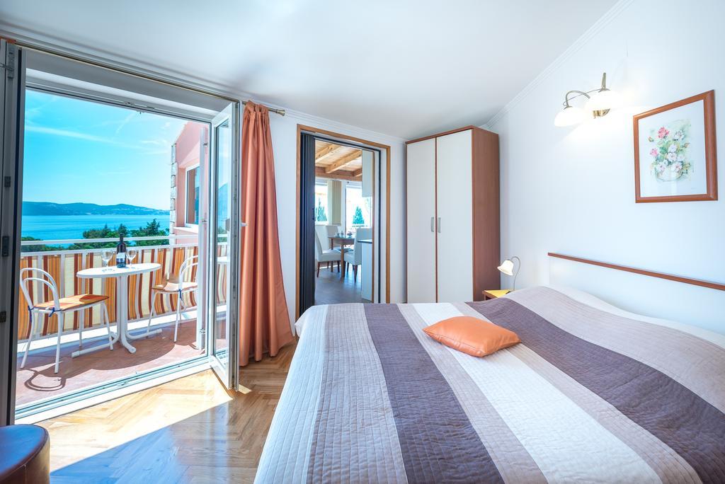 House Jelena Hotel Mlini Exterior photo