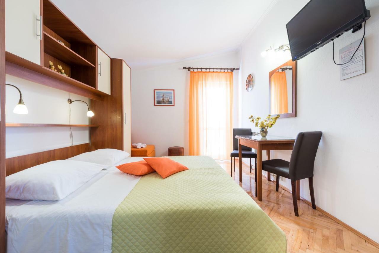 House Jelena Hotel Mlini Exterior photo